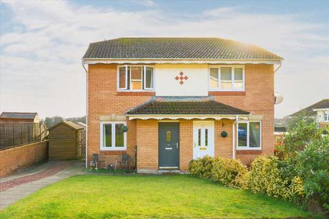 undefined, Dalgety Bay KY11
