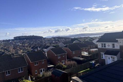 undefined, Dalgety Bay KY11