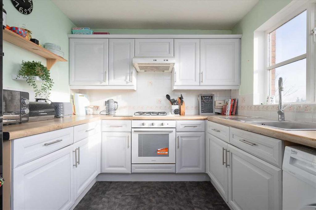Kitchen/