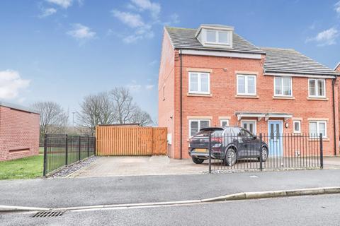 undefined, Kingfisher Avenue, Norton