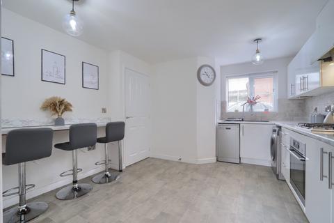 undefined, Kingfisher Avenue, Norton