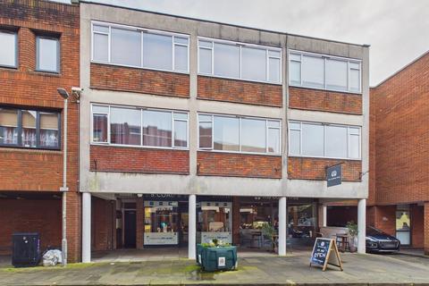 Portman House, George Street, Aylesbury