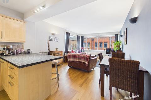 2 bedroom flat for sale, Portman House, George Street, Aylesbury