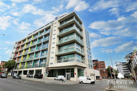 undefined, 195 Huntingdon Street, Nottingham, Nottinghamshire, NG1 3NX