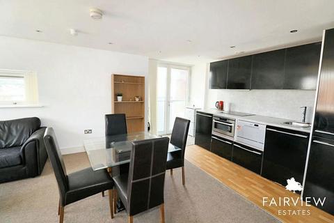 undefined, 195 Huntingdon Street, Nottingham, Nottinghamshire, NG1 3NX