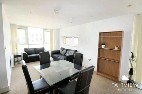 undefined, 195 Huntingdon Street, Nottingham, Nottinghamshire, NG1 3NX