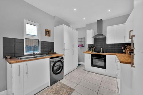 undefined, Rockmount Road, London SE18