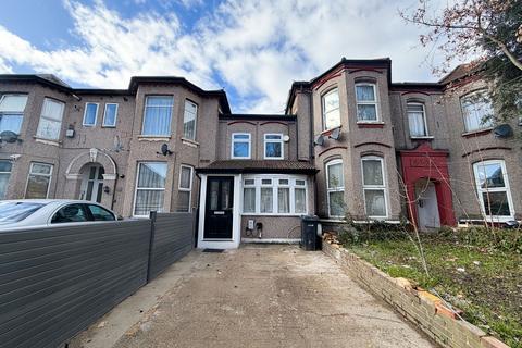 undefined, Mansfield Road, Ilford, IG1