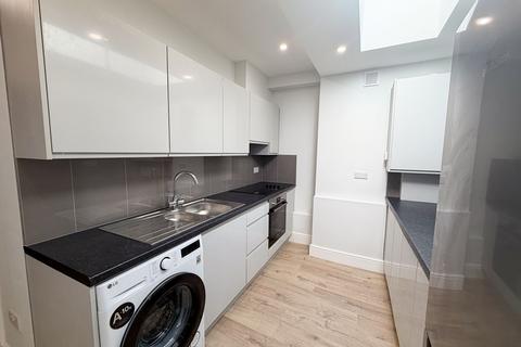 undefined, Mansfield Road, Ilford, IG1
