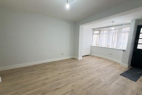 undefined, Mansfield Road, Ilford, IG1