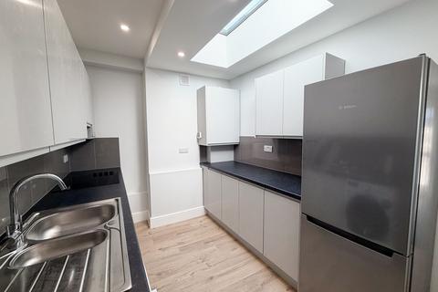 undefined, Mansfield Road, Ilford, IG1