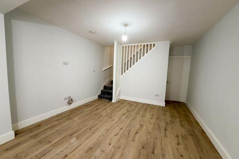 undefined, Mansfield Road, Ilford, IG1