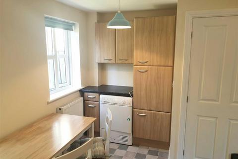 undefined, Blenheim Square, Lincoln