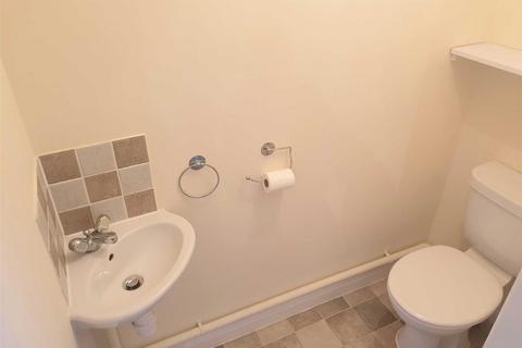 undefined, Blenheim Square, Lincoln