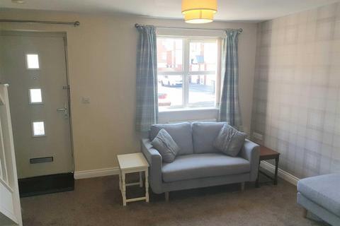 undefined, Blenheim Square, Lincoln