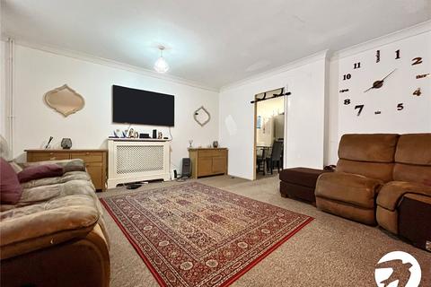 3 bedroom terraced house to rent, St. Edmunds Way, Rainham, Gillingham, Kent, ME8
