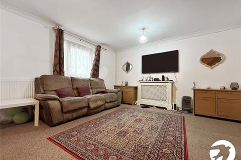 3 bedroom terraced house to rent, St. Edmunds Way, Rainham, Gillingham, Kent, ME8
