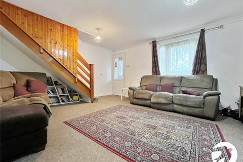3 bedroom terraced house to rent, St. Edmunds Way, Rainham, Gillingham, Kent, ME8