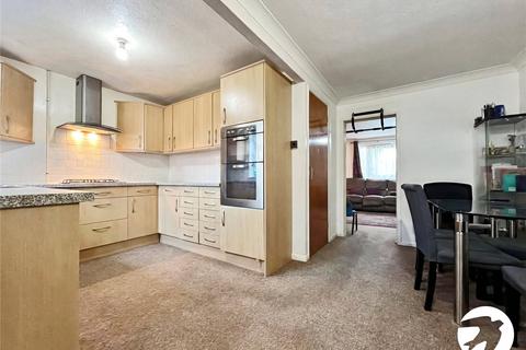 3 bedroom terraced house to rent, St. Edmunds Way, Rainham, Gillingham, Kent, ME8