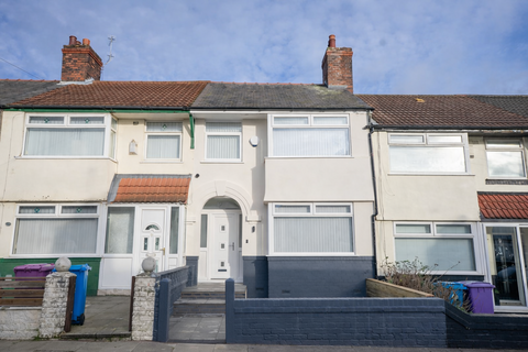 undefined, Liverpool L4