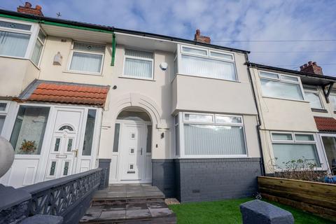 undefined, Liverpool L4