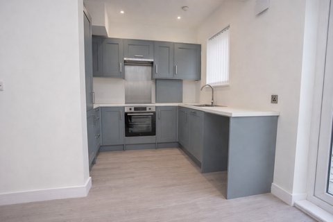 undefined, Liverpool L4
