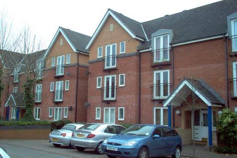 Halliard Court, Schooner Way, Cardiff Bay