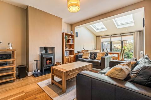 3 bedroom semi-detached house for sale, Westdown Drive, Leicester LE4