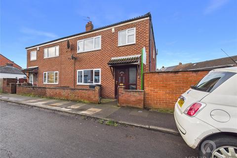 3 bedroom semi-detached house for sale, Bowman Street, Darlington, DL3
