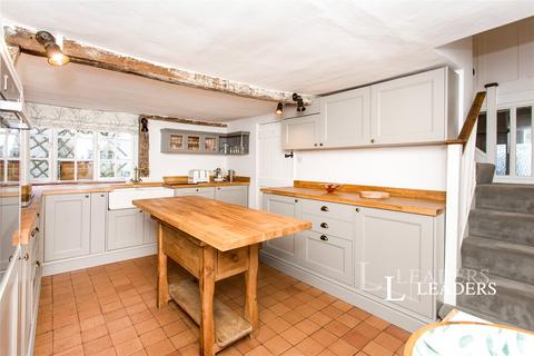 undefined, High Street, Hemingford Grey, PE28