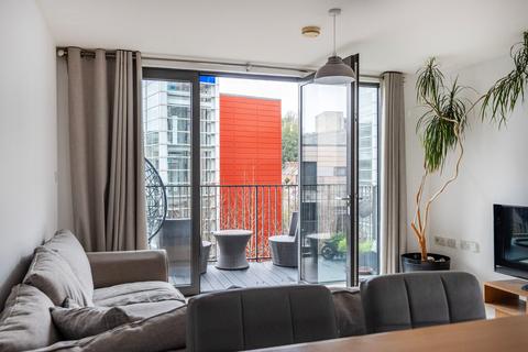 undefined, Geoffrey Watling Way, Norwich