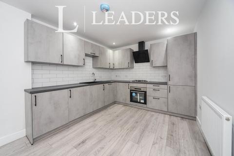 undefined, Carlton Court, 42-44 West Street, Dunstable, LU6