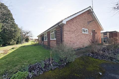Orchard Terrace, Whittlesford, Cambridge
