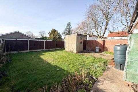 undefined, Orchard Terrace, Whittlesford, Cambridge