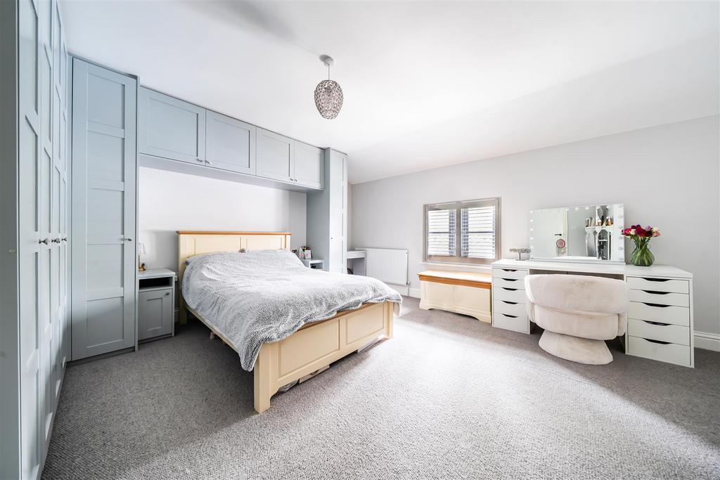 Master Suite