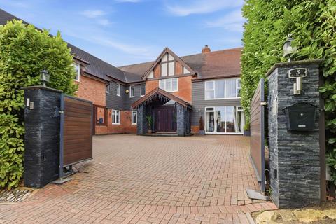 undefined, Toot Hill Close, Milton Keynes MK5
