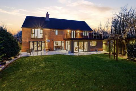 undefined, Toot Hill Close, Milton Keynes MK5