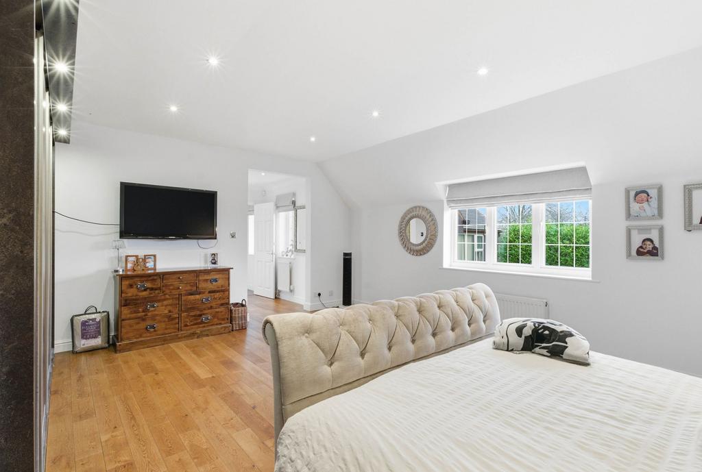 Principal Bedroom