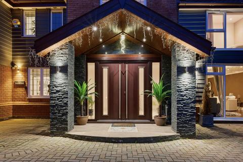 undefined, Toot Hill Close, Milton Keynes MK5