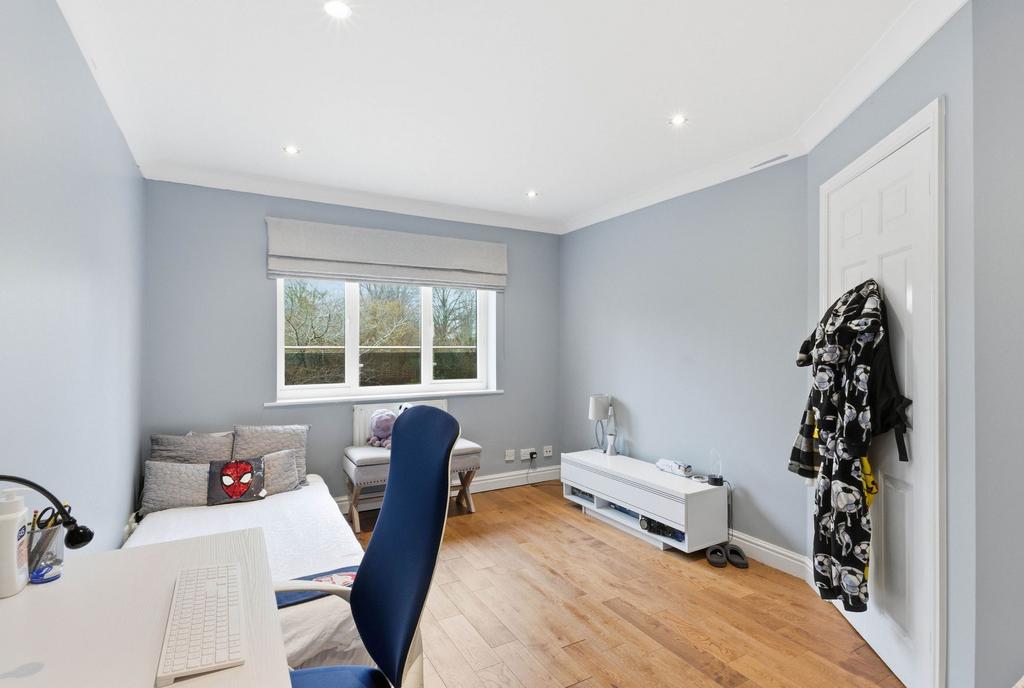 Bedroom 4