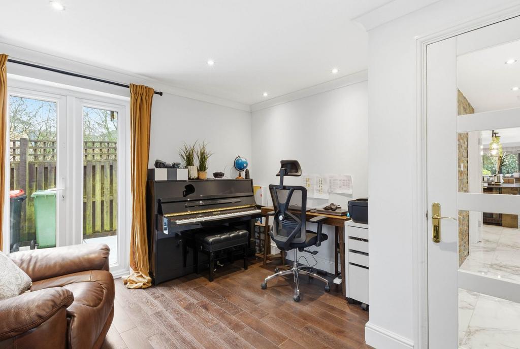 Bedroom 5