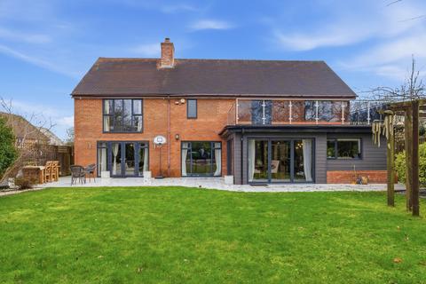 undefined, Toot Hill Close, Milton Keynes MK5