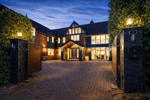undefined, Toot Hill Close, Milton Keynes MK5