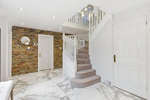 undefined, Toot Hill Close, Milton Keynes MK5