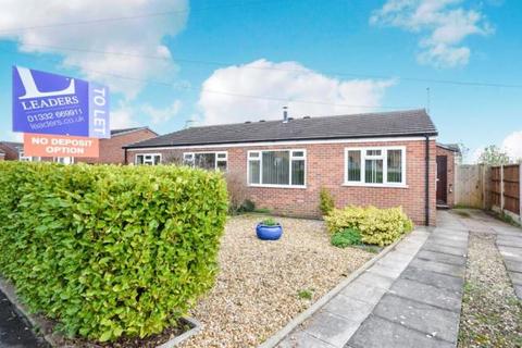 undefined, Middlebeck Close, Chellaston, Derby, DE73