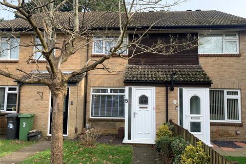 2 bedroom terraced house to rent, Bembridge, Netley Abbey, Southampton, SO31