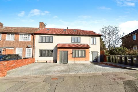 undefined, Framlingham Crescent, London SE9