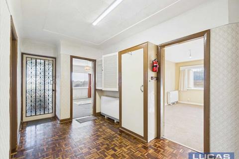 4 bedroom detached bungalow for sale, Y Bryn, Penbodeistedd, Llanfechell