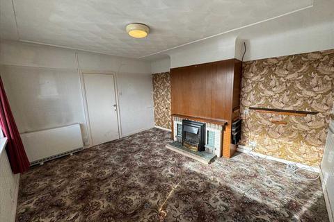 4 bedroom detached bungalow for sale, Y Bryn, Penbodeistedd, Llanfechell