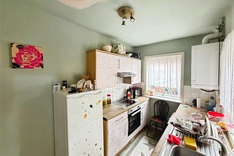 2 bedroom terraced house for sale, Wistaston Road, Crewe, Cheshire, CW2